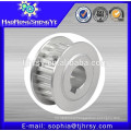 Standard 24L Aluminum Timing belt pulley manufacturer